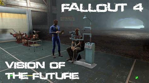 fallout 4 vision of the future.